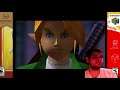 Mardiman641 let's play: The Legend Of Zelda: Ocarina Of Time: MASTER QUEST (Ganon's Castle)
