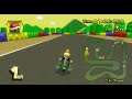 Mario Kart Wii Deluxe 5.0: Green Edition - 150cc Special Cup