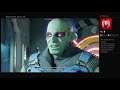 Marvel's Guardians of the Galaxy gameplay walkthrough part 8 Chapter 10: Test of Faith [Puzzle Galor