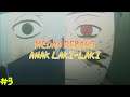 MEDAN PERANG ANAK LAKI-LAKI - Naruto Ultimate Ninja Strom 4 (PC)