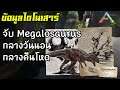 จับ Megalosaurus ตัวโหดโหมดกลางคืน 🎃 [ARK: Survival Evolved ไทย/TH] ข้อมูลไดโนเสาร์