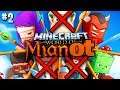 Minecraft: MiaNOT Ep. 2