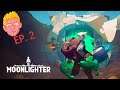 Moonlighter #2 - Dungeon del Golem [Gameplay Ita] - lo Stifler -