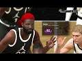 NBA 2K19 Pure Glass Cleaner Jordan Rec center PS4 Live Stream Grease Trap Cleaning Orlando