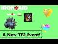 NEW TF2 EVENT! Titnium Tank: Reforged [TF2]