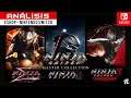 Ninja Gaiden: Master Collection│Análisis Review en español Nintendo Switch #Ninja Gaiden