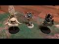 Non-Content Warhammer AoS Battle Report Demo