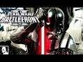Oldschool Star Wars Battlefront 2 - Prinzessin Leia vs Darth Vader (DerSorbus)