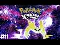 On the Road to Eterna Forest! - Pokemon Renegade Platinum | #11