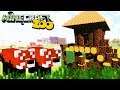 OS  PANDAS VERMELHOS SÃO LINDOS = MINECRAFT ZOO #12 (MODPACK 1.12.2)