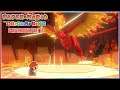 Paper Mario: The Origami King Playthrough Part 13 – Awaken the Fire Vellumental