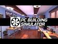 Игра PC Building Simulator вышла на Nintendo Switch, PS4 и Xbox One!