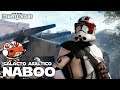 Peleando en Naboo - Datos random expandidos - Star wars Battlefront 2 - Jeshua Revan