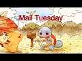 Pokémon Mail Tuesday - Episode 56: USA Product