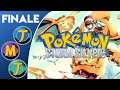 Pokemon Storm Silver Nuzlocke Ep. 78 "Finale Vs. Lance"
