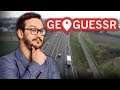 Polskie Drogi - Geoguessr