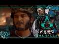 PRIMERA NOCHE DE SAMAÍN | Assassin's Creed: Valhalla #86