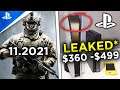 PS5 PRE-ORDER Price, PS5 Release Date Leaked Officially* 😲 - Battlefield 6 News