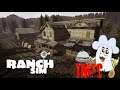 Ranch Simulator - MP EP3 - Let's sort out those darn chickens MP