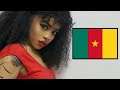 Random Facts About Cameroon Under 60 Seconds - #Shorts