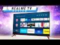Realme TV Review - Better than Mi TV???