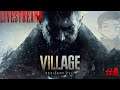 Resident Evil 8 Village Terrifying