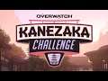 Riješavamo Kanezaka Challenge #1!! - Overwatch Chill Stream