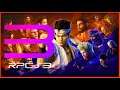 RPCS3 - Gameplay Virtua Fighter 5 Final Showdown - Ryzen 7 3800x + RX 580