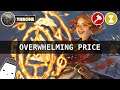Salty Failed Brew - Overwhelming Price [Eternal Card Game]