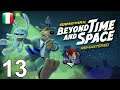 Sam & Max Beyond Time And Space Remastered - [Ep.3 La notte dei morti techno #4] Soluzione italiana