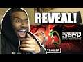 Samurai Jack: Battle Through Time - Official REVEAL Trailer! - REACTION & REVIEW