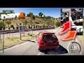 Seat Ibiza Kit Car Tarmac / Logitech G29 DiRT 4