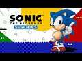 [SEGA) INTRODUCTION : SONIC THE HEDGEHOG (100% Nostalgie!)