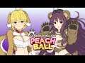Senran Kagura: Peach Ball | Ryōna | Stage 3