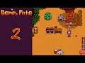 Serin Fate (Early Access Gameplay): Part 2: We're Doing Stuff!