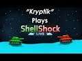 Shellshock Live - "Knowing My Luck With Pythons!" (w/Eltri)