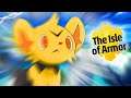 Shiny Shinx Hunt on the Isle of Armor Day 2  - Let's talk about the DLC