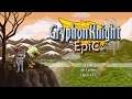 Shmuptember #16 - Gryphon Knight Epic Pt. 1