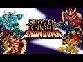 Shovel Knight Showdown OST - Select a Character! Extended