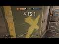 Sick round