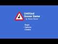 Silent Gaming: Untitled Goose Game - Part 01 - Honking on Farmer's Door...