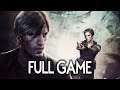 Silent Hill Downpour - FULL GAME Walkthrough Gameplay No Commentary