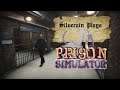 Silverain Plays: Prison Simulator: Prologue Ep3: Well that escalated quickly..