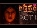 Sisters to the Slaughter - Diablo 2 Resurrected Walkthrough PS5 01