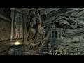SkyrimSE :Rockman the Dragonborn; #7 Sky Haven Temple