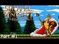 Slim Plays Shovel Knight: King of Cards - Part 1