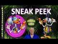 Sneak Peek Officer Prissy - Looney Tunes World of Mayhem