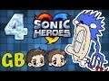 Sonic Heroes #4 -- Sub-Cultures Don't Exist! -- Game Boomers