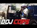 Speeding For The Juice | Dept. of Justice Cops | Ep.839