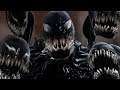 Spider-Man Web Of Shadows Red Path Complete Walkthrough Part 15 - Helicarrier Venom Finale
